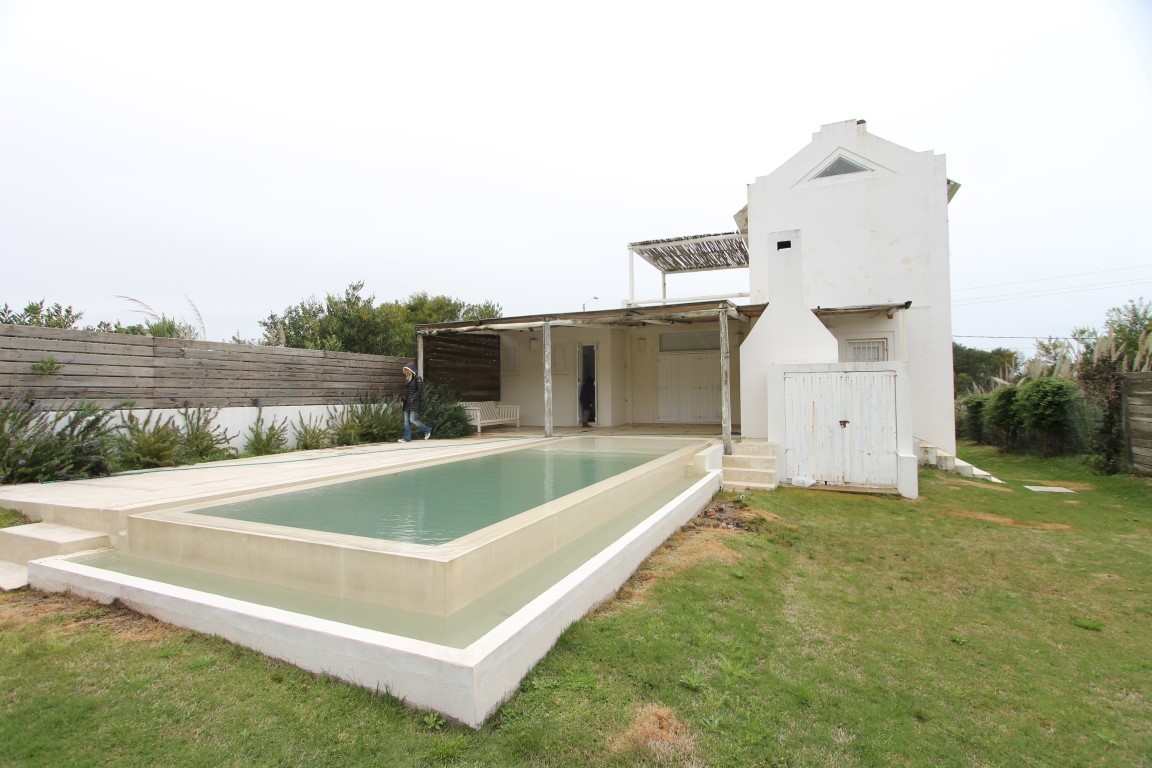 Casa en alquiler en Alto de Punta Piedras